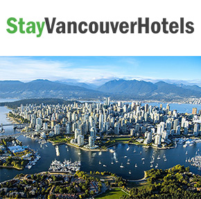 Stay Vancouver Hotels